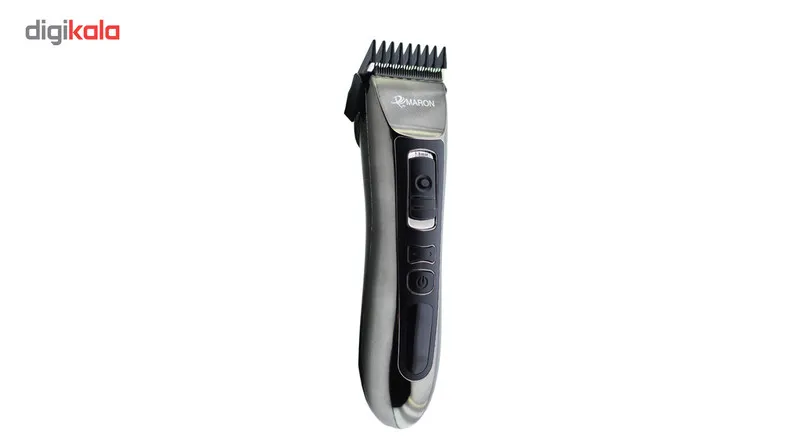 ماشین اصلاح حرفه ای پرومارون مدل RL-723 - تصویر 2
