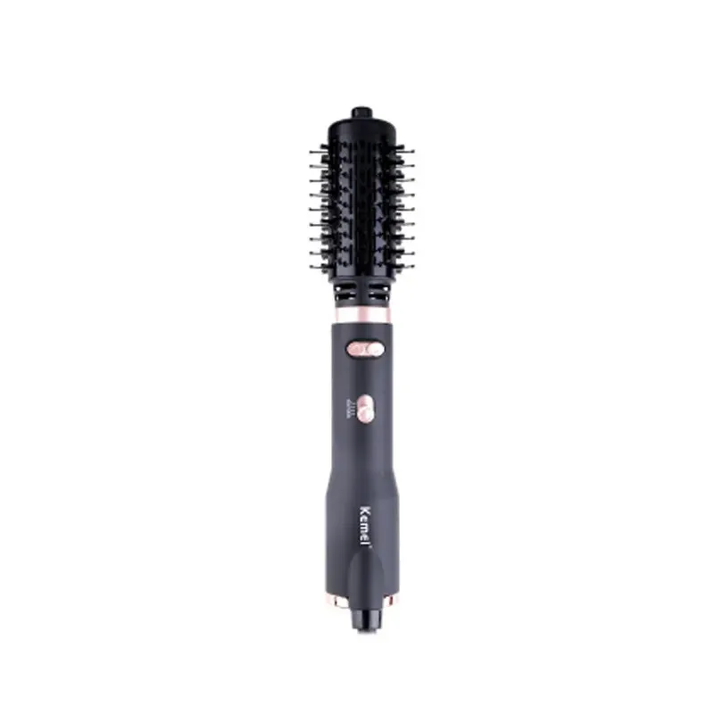 سشوار برس دار چرخشی کیمی مدل KM 8022 - تصویر 2