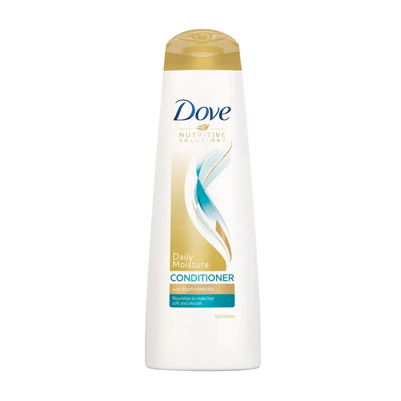 نرم کننده مو داو مدل daily moisture حجم 200 میلی لیتر - تصویر 2