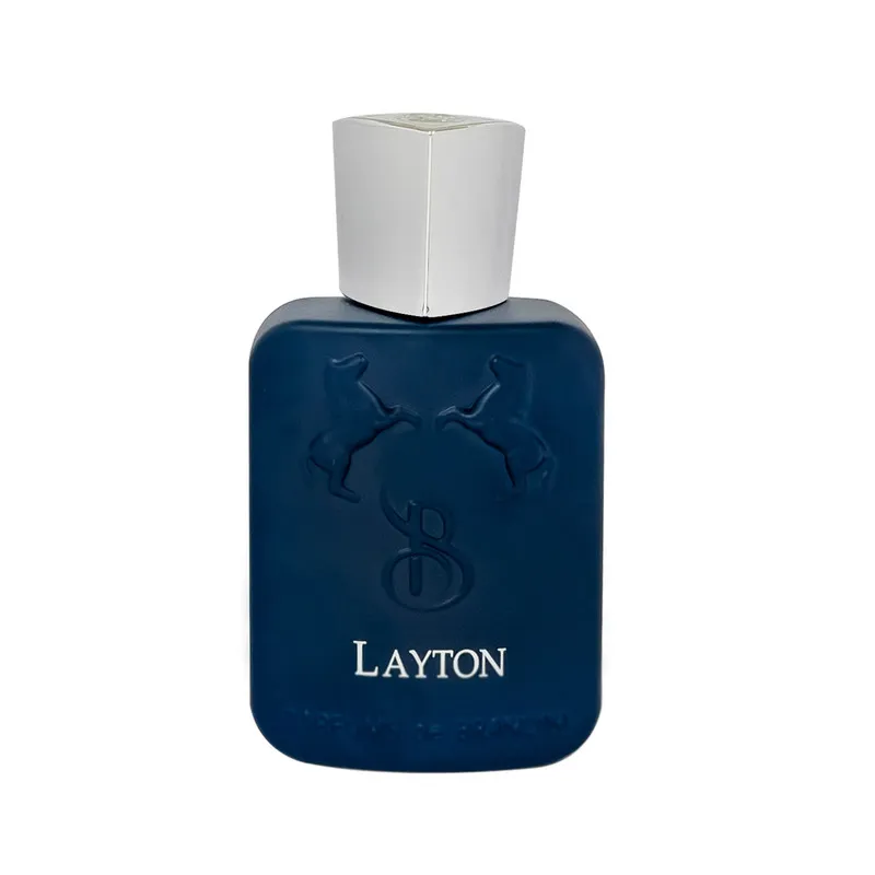 عطر جیبی برندینی مدل layton حجم 33 میلی لیتر - تصویر 2