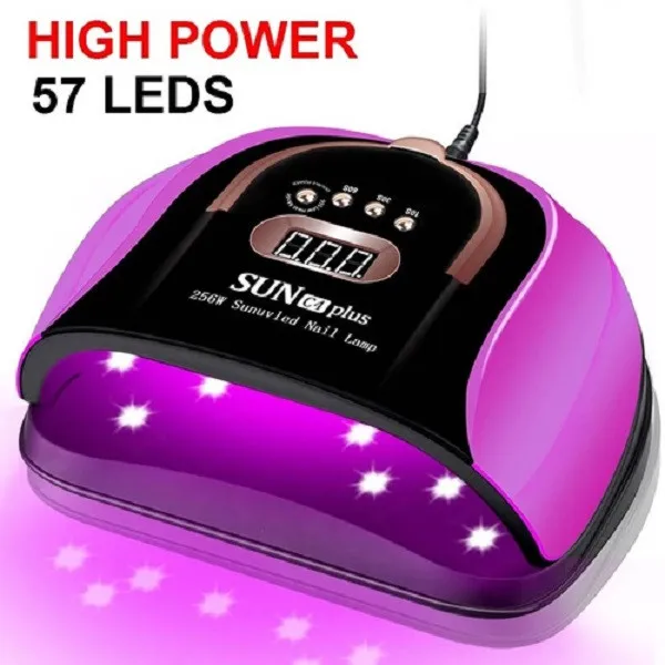 لاک خشک کن سان مدل C4 plus - تصویر 5