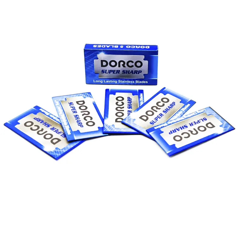 تیغ یدک اصلاح دورکو مدل STL300-5P مجموعه 5 عددی - تصویر 2