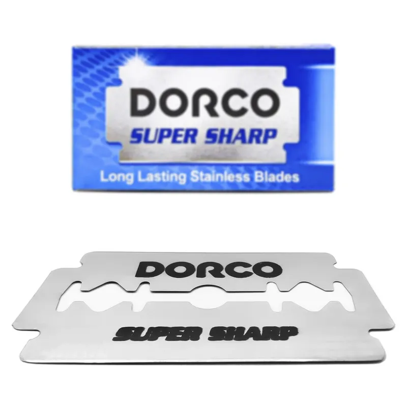 تیغ یدک اصلاح دورکو مدل STL300-5P مجموعه 5 عددی - تصویر 3