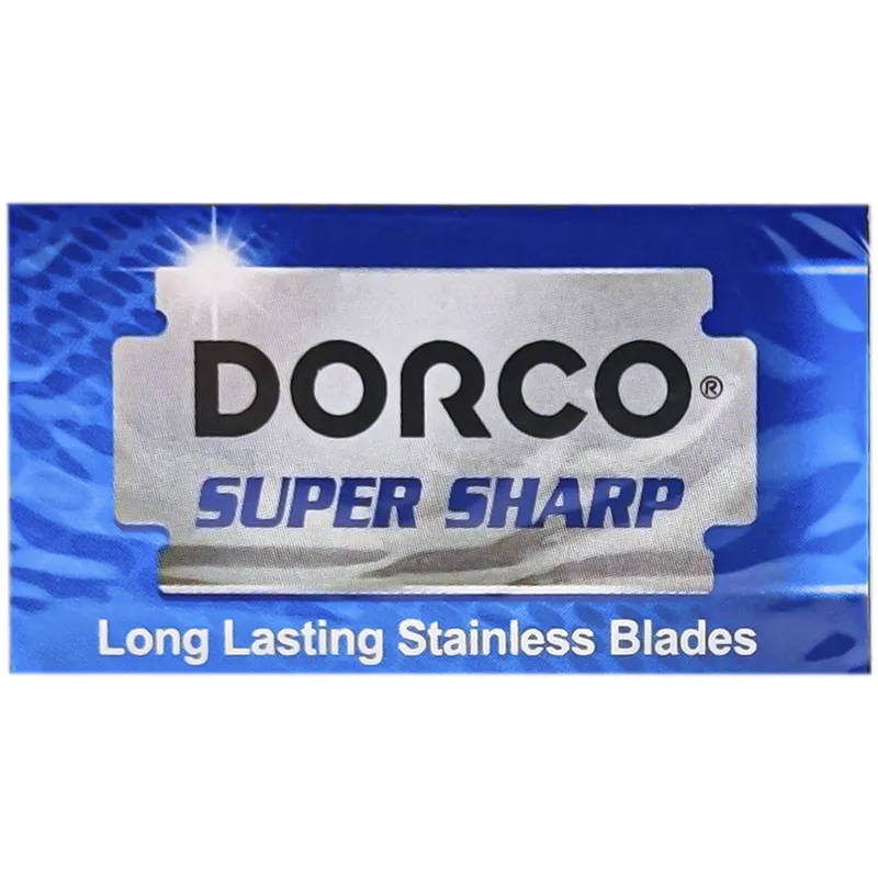 تیغ یدک اصلاح دورکو مدل STL-300 بسته 5 عددی