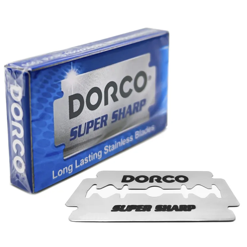 تیغ یدک اصلاح دورکو مدل STL-300 بسته 5 عددی - تصویر 3