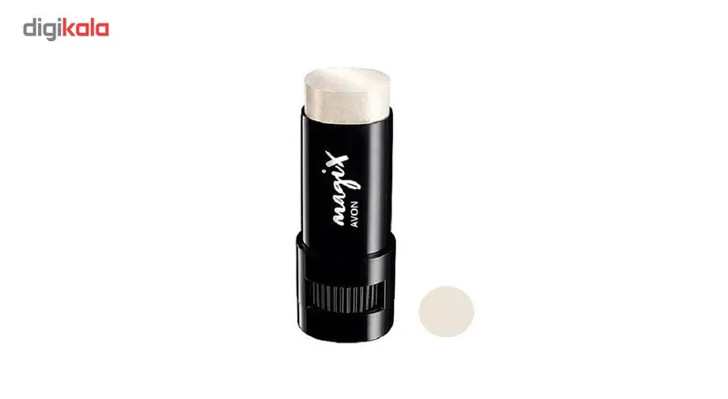 کانتور آون مدل mark. MagiX Finishing FX Stick شماره 12013 - تصویر 2
