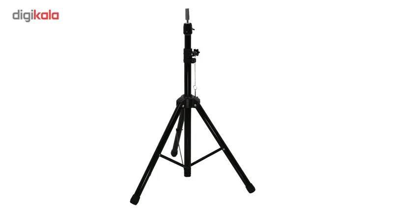 سه پایه مانکن مدل 72601 - تصویر 2