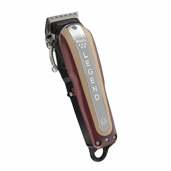 ماشین اصلاح موی سروصورت وال پروفشنال مدل CORDLESS LEGEND LI - تصویر 2