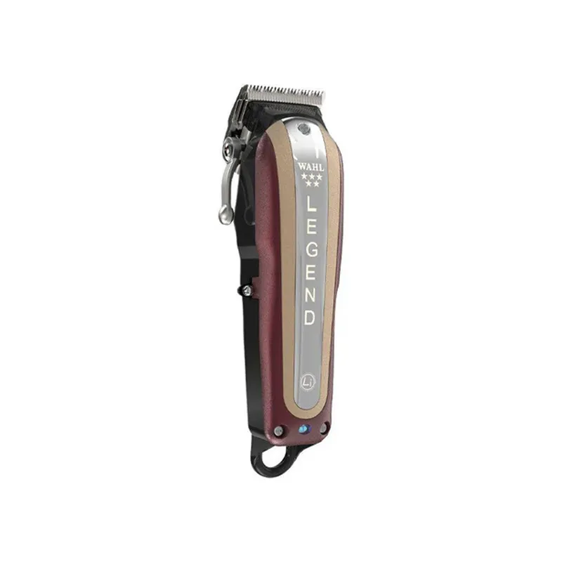 ماشین اصلاح موی سروصورت وال پروفشنال مدل CORDLESS LEGEND LI - تصویر 6