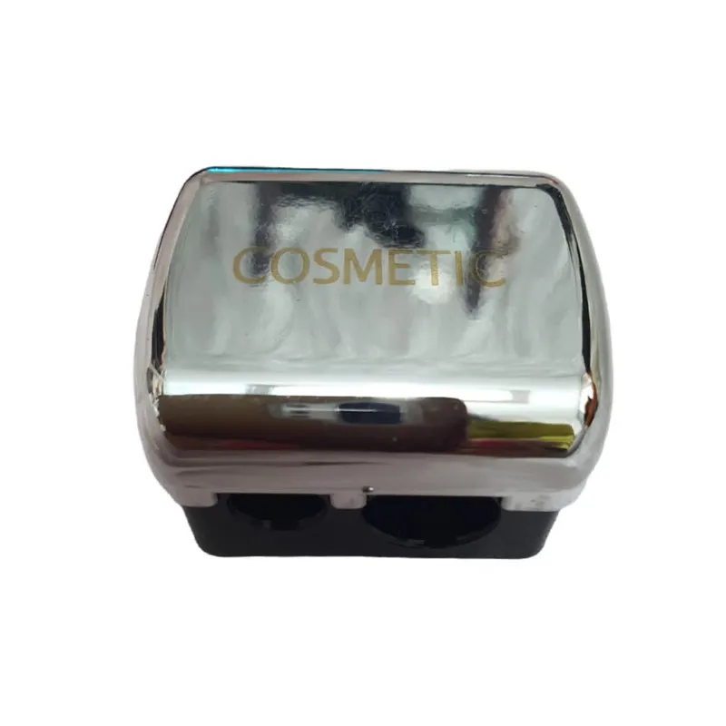 مداد تراش آرایشی کازمتیک مدل P535 - تصویر 5