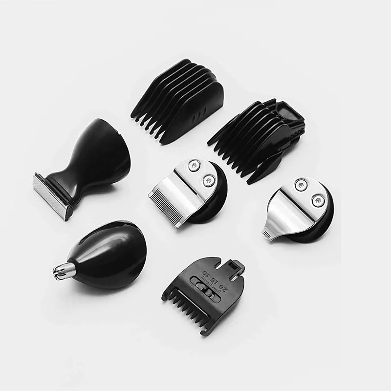 ماشین اصلاح موی سر و صورت گروندیگ مدل MGK 6841 - تصویر 6