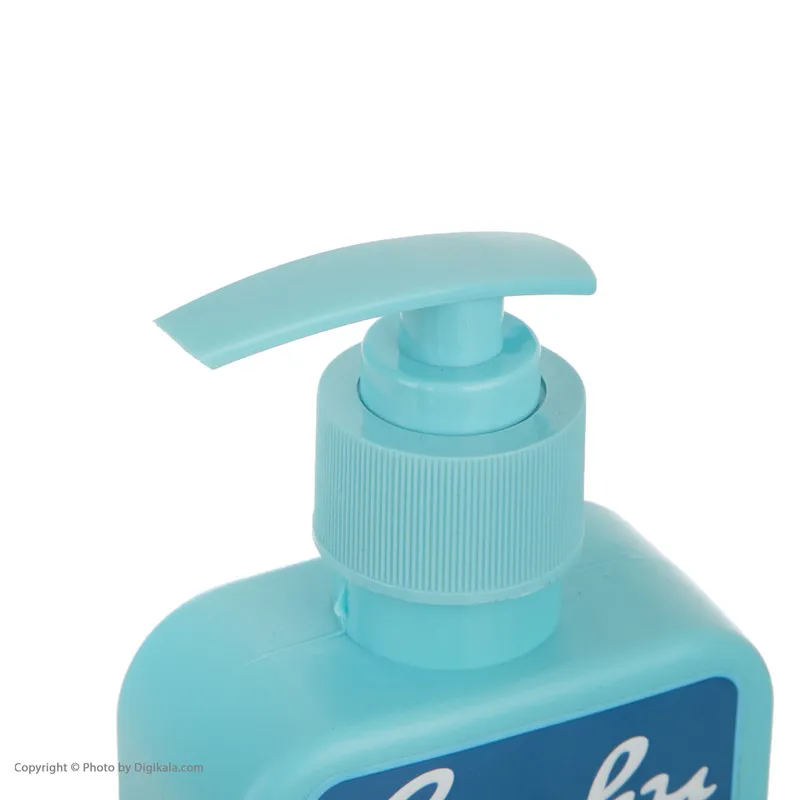 کرم آبرسان لیاشو مدل Aloevera حجم 330 میلی لیتر - تصویر 5