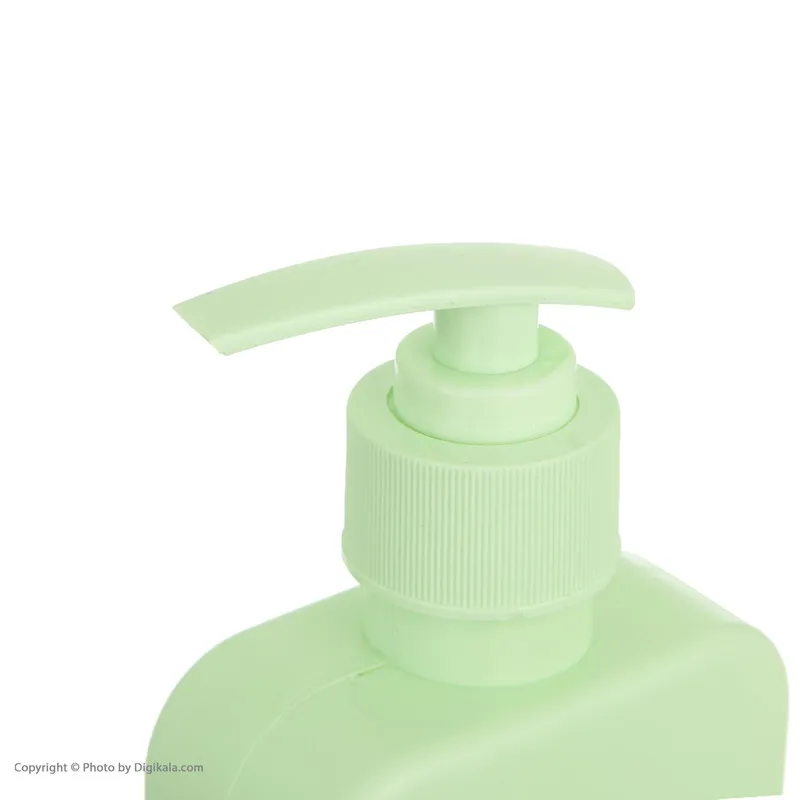 کرم مرطوب کننده لیاشو مدل Aloevera حجم 330 میلی لیتر - تصویر 5