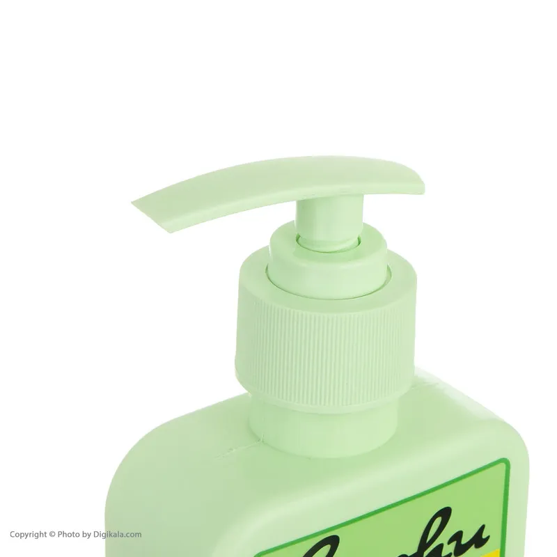 کرم مرطوب کننده لیاشو مدل Shea Butter حجم 330 میلی لیتر - تصویر 2