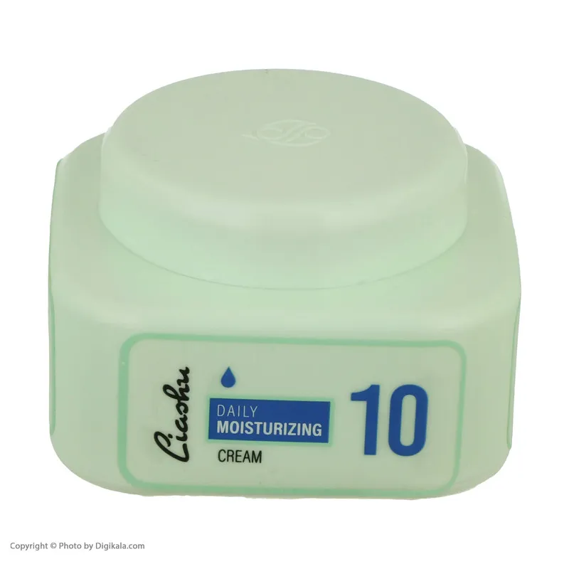 کرم مرطوب کننده لیاشو مدل Shea Butter حجم 220 میلی لیتر - تصویر 2