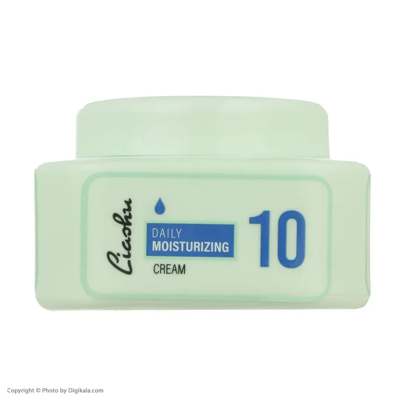 کرم مرطوب کننده لیاشو مدل Shea Butter حجم 220 میلی لیتر - تصویر 4