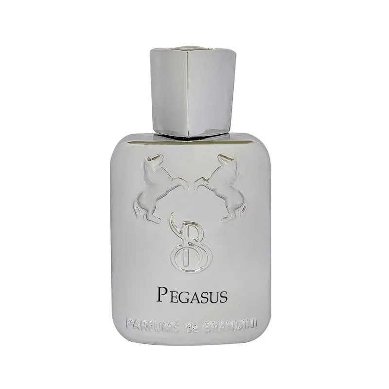 عطر جیبی مردانه برندینی مدل Pegasus حجم 33 میلی لیتر - تصویر 2