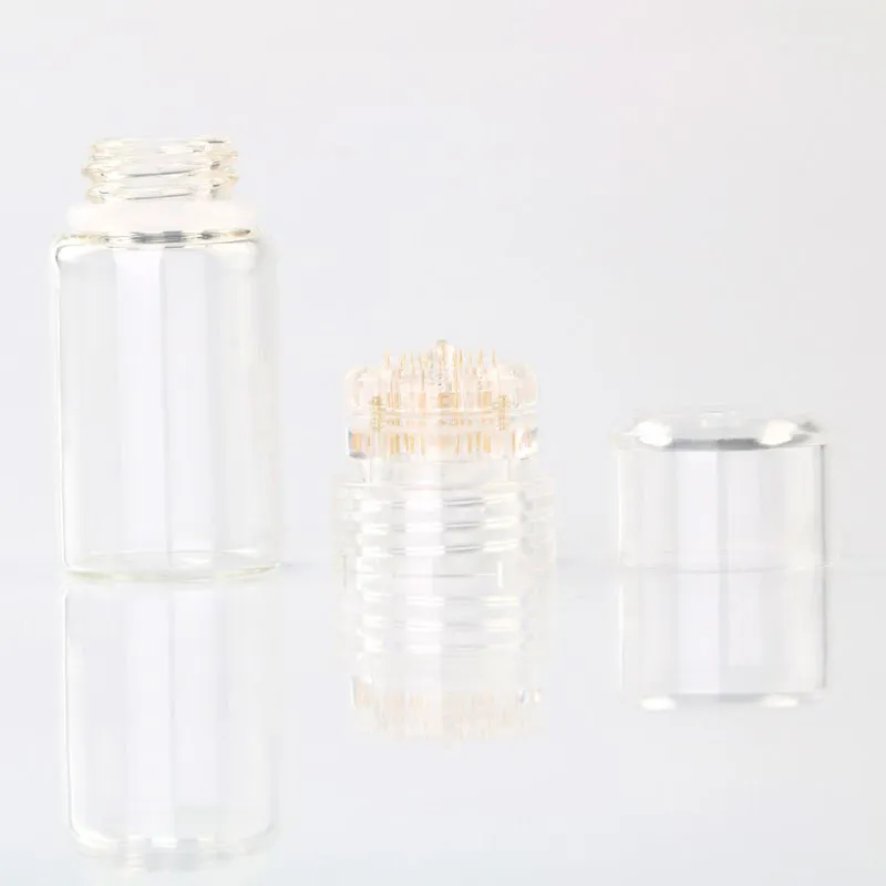دستگاه میکرونیدلینگ هیدرانیدل مدل 20NEEDLESS1MM - تصویر 6