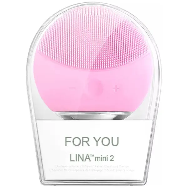 برس پاک ‌سازی فوریو  مدل LINA MINI2 - تصویر 2
