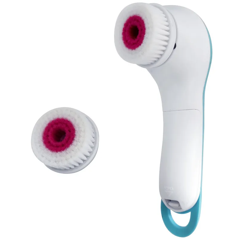 برس پاک ‌سازی صورت اسپین اسپا مدل SHINY کد S500 - تصویر 3