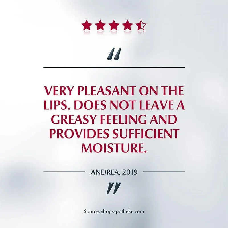 بالم لب مرطوب کننده و محافظ لب اوسرین مدل Lip Active SPF15 - تصویر 2
