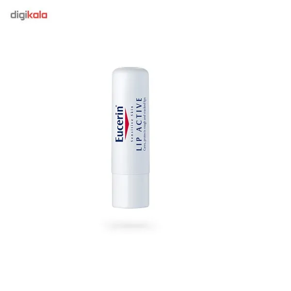 بالم لب مرطوب کننده و محافظ لب اوسرین مدل Lip Active SPF15 - تصویر 4
