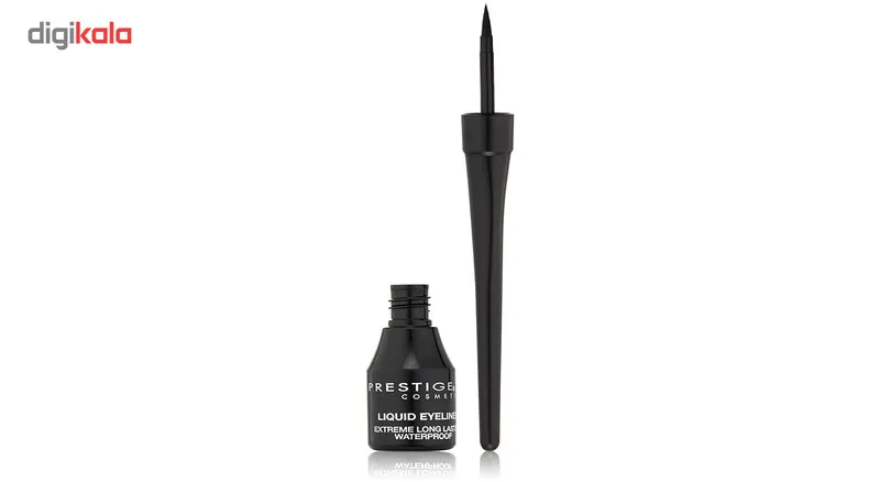 خط چشم مایع پرستیژ مدل Tattoo شماره LE-01 - تصویر 2