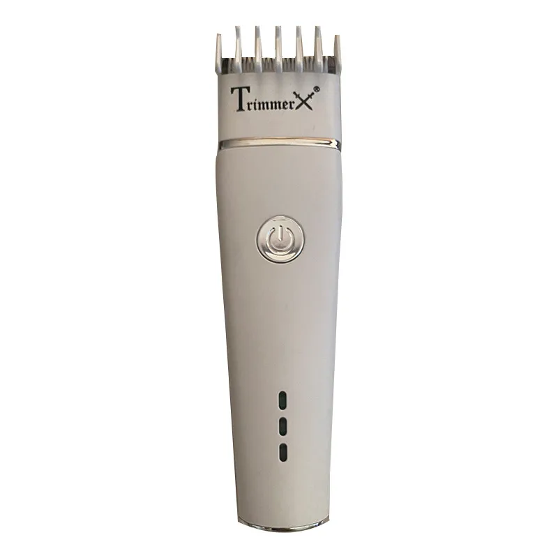 ماشین اصلاح موی سر و صورت تریمر مدل TM-T17