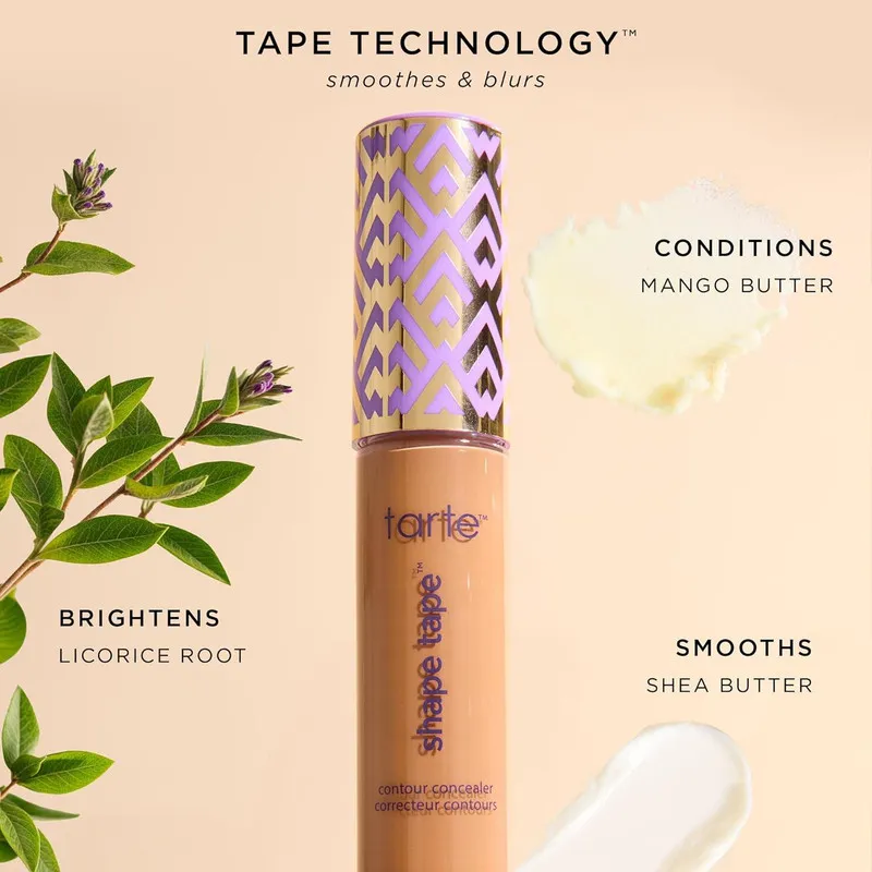 کانسیلر تارت مدل double duty beauty شماره  29 - تصویر 4