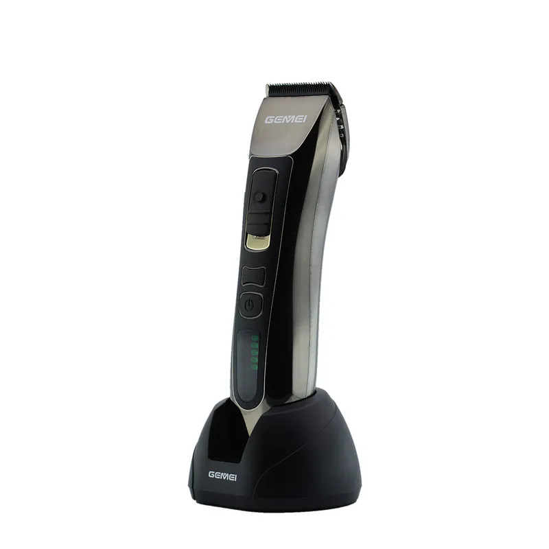 ماشین اصلاح موی سر و صورت جیمی مدل GM-820