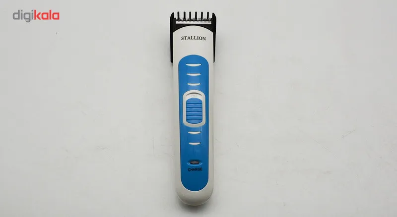 ماشین اصلاح سر و صورت استالیون مدل HT-1203 - تصویر 3