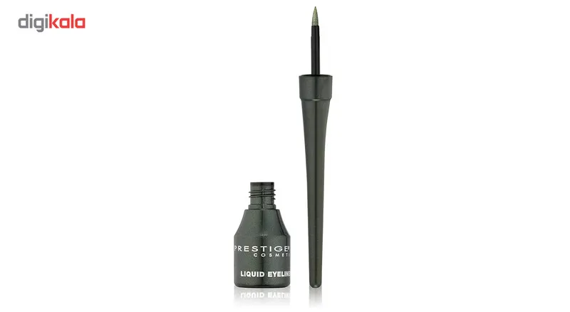 خط چشم مایع پرستیژ مدل Tattoo شماره LE-12 - تصویر 2