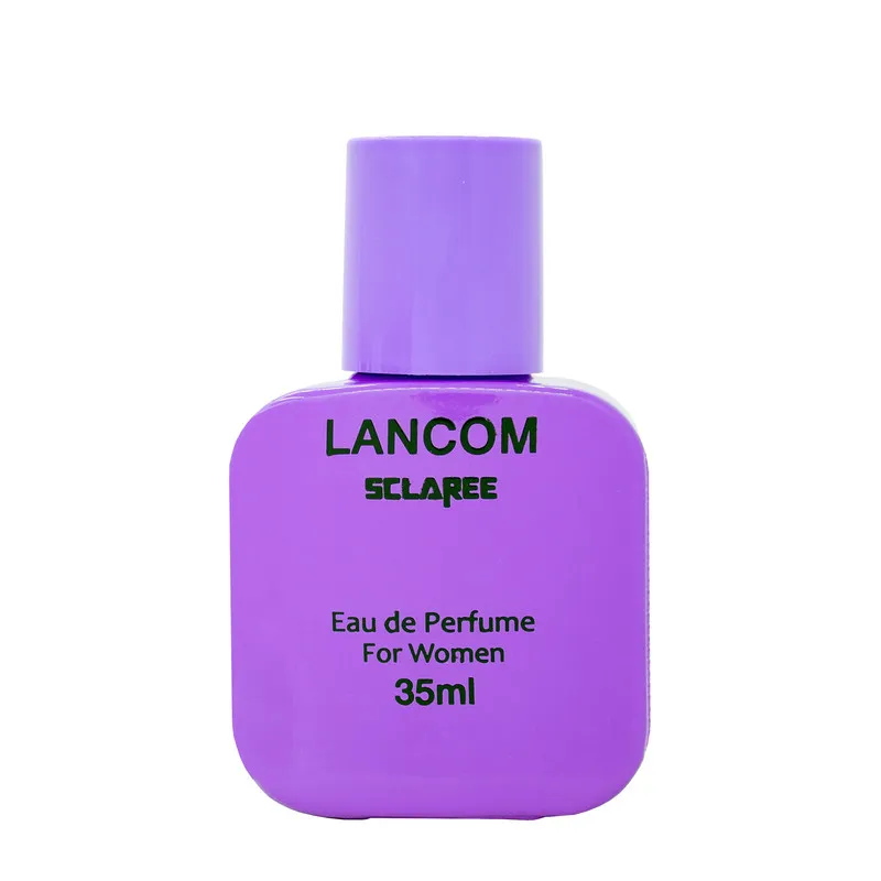 عطر جیبی زنانه اسکلاره مدل Lancom حجم 35 میلی لیتر - تصویر 2