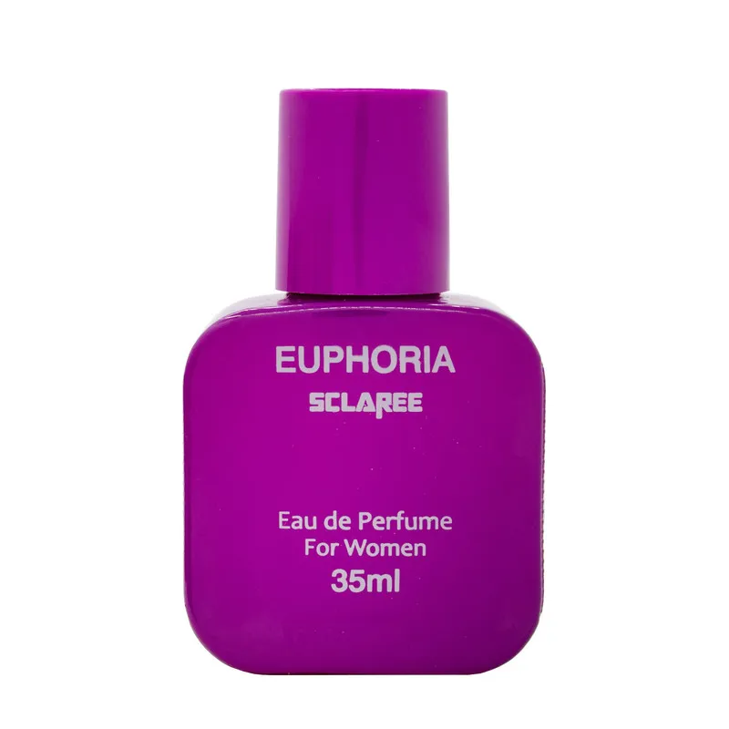عطر جیبی زنانه اسکلاره مدل Euphoria حجم 35 میلی لیتر - تصویر 2
