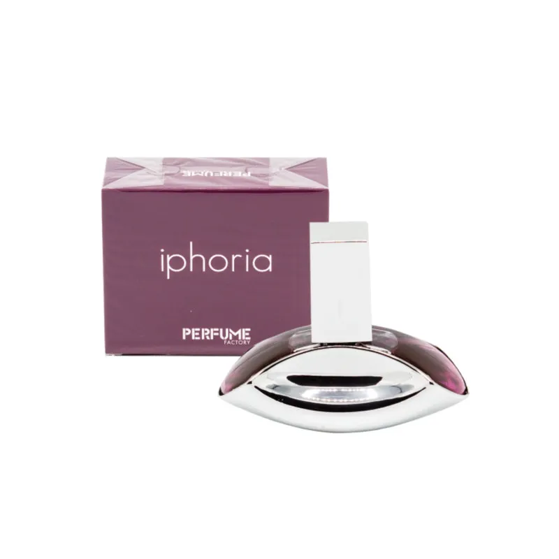 عطر جیبی زنانه پرفیوم فکتوری مدل Iphoria حجم 30 میلی لیتر - تصویر 3