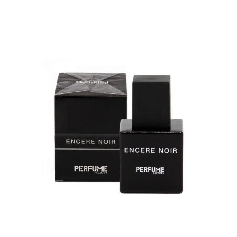 عطر جیبی مردانه پرفیوم فکتوری مدل encer noir حجم 30 میلی لیتر - تصویر 2