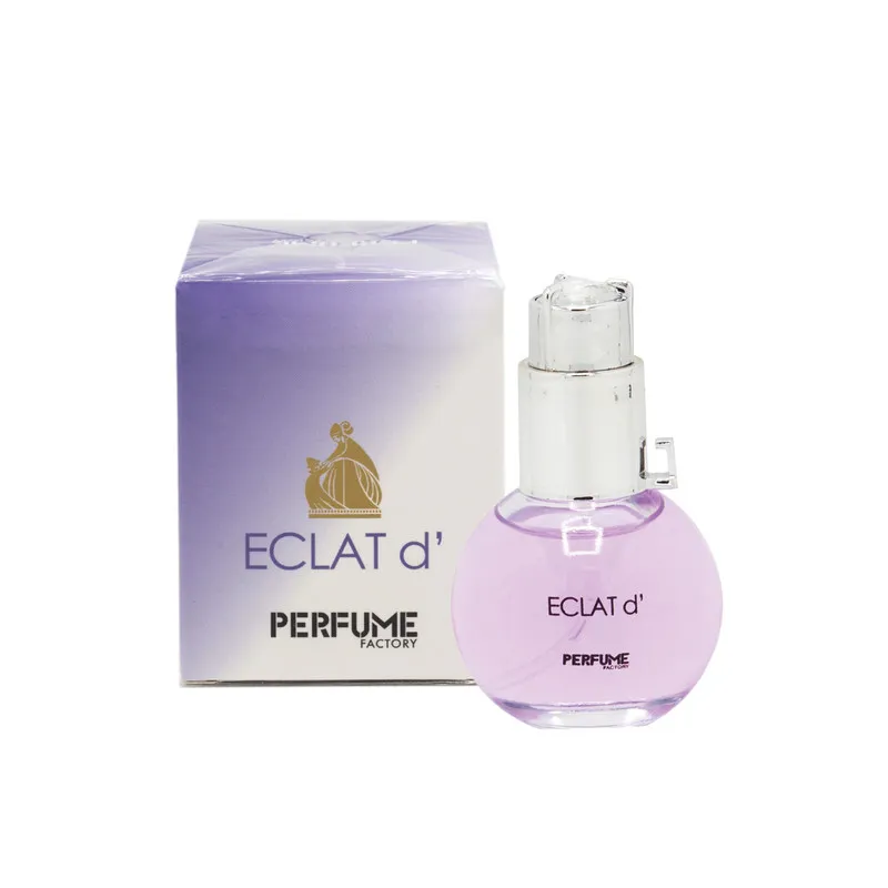عطر جیبی زنانه پرفیوم فکتوری مدل Eclat D حجم 30 میلی لیتر - تصویر 2