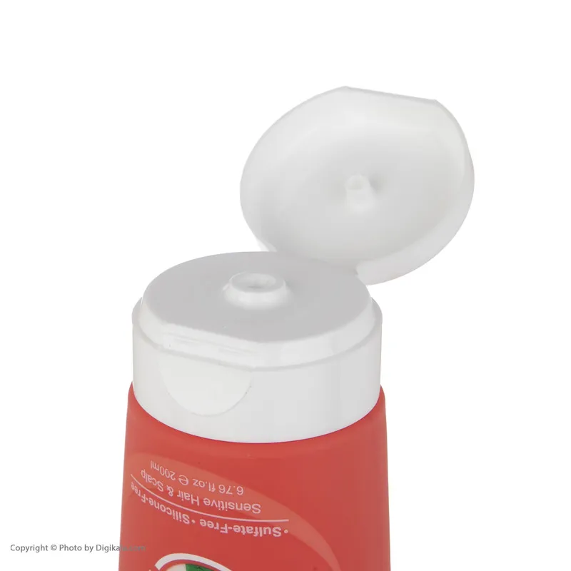 شامپو تقویت کننده مو کاتوس مدل Ultra Gentle حجم 200 میلی لیتر - تصویر 5