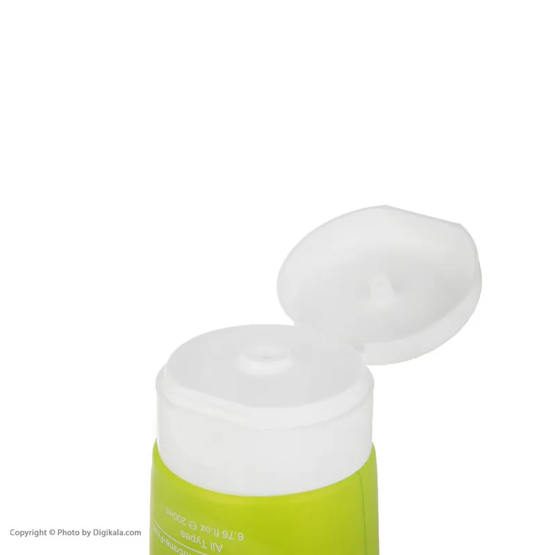 ماسک مو کاتوس مدل rinse off حجم 200 میلی لیتر - تصویر 5
