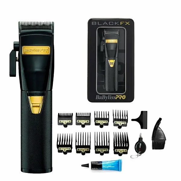 ماشین اصلاح موی سر و صورت بابیلیس پرو مدل B-FX - تصویر 3