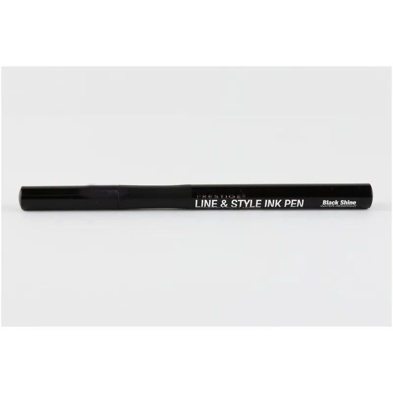 خط چشم پرستیژ مدل Line and Style Ink شماره BIP-01 - تصویر 2