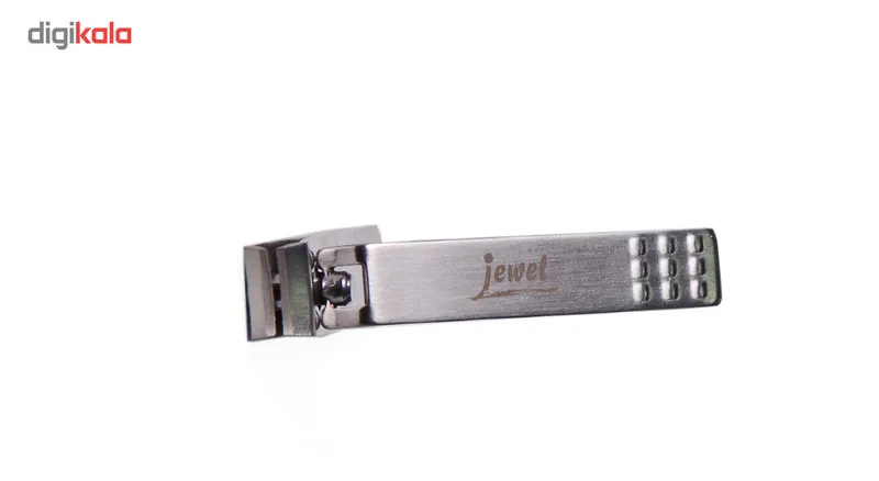ناخن گیر جویل کد GCR-902 طرح 6 - تصویر 3