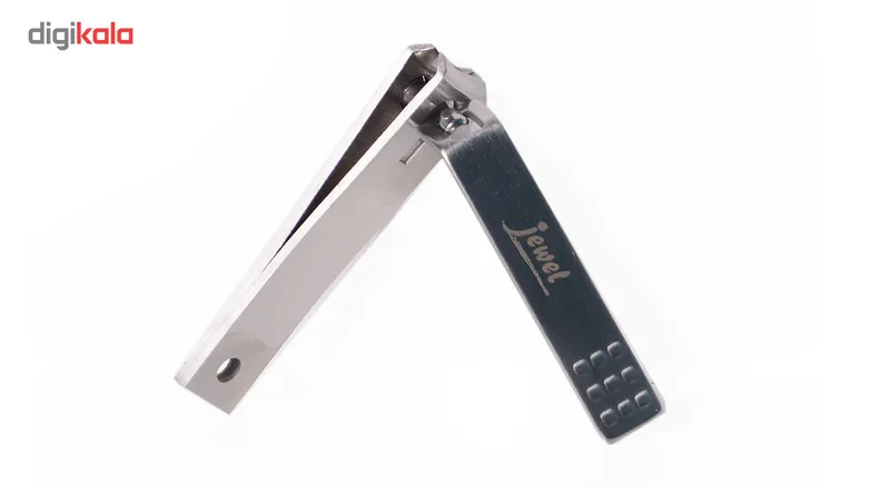 ناخن گیر جویل کد GCR-902 طرح 6 - تصویر 4