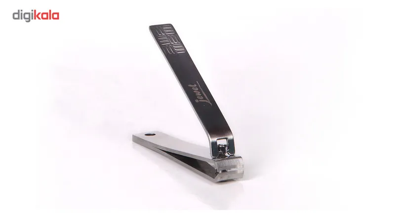 ناخن گیر جویل کد GCR-901 طرح 9 - تصویر 3