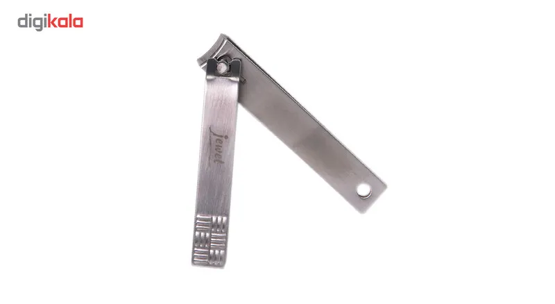 ناخن گیر جویل کد GCR-901 طرح 9 - تصویر 4