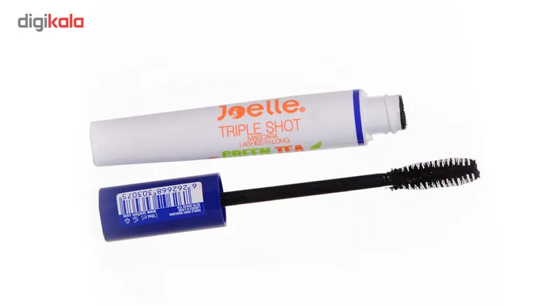 ریمل بلند کننده جویل مدل Joelle Mascara - تصویر 2