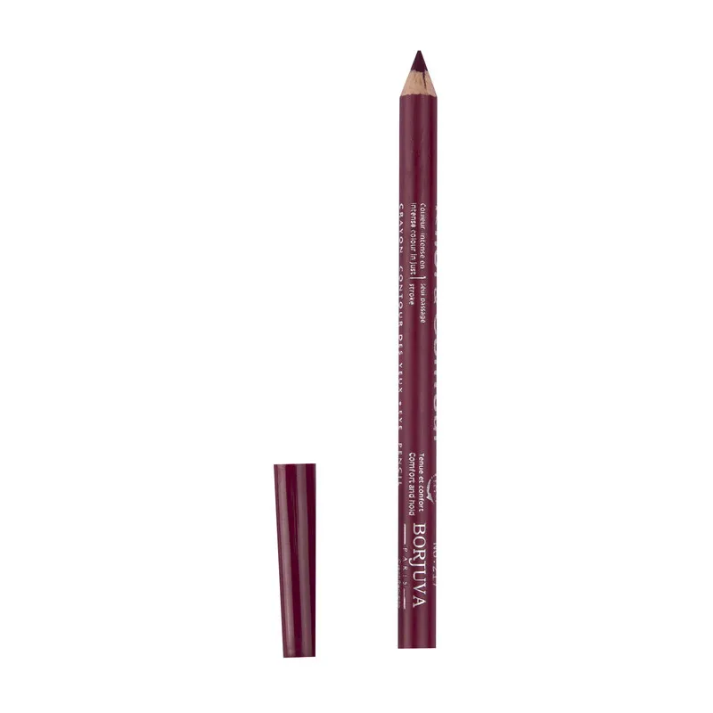 مداد لب بورجووا مدل Khol and Contour شماره 217 - تصویر 2