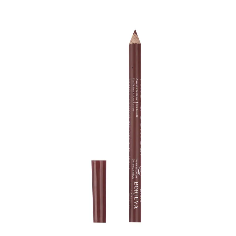 مداد لب بورجووا مدل Khol and Contour شماره 579 - تصویر 2