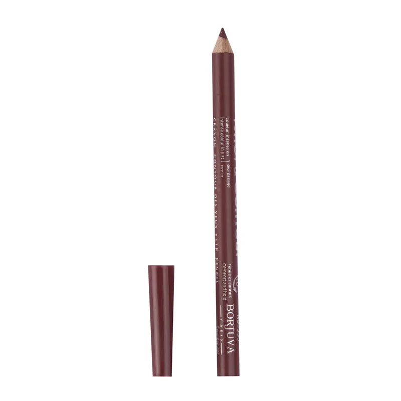 مداد لب بورجووا مدل Khol and Contour شماره 555 - تصویر 2