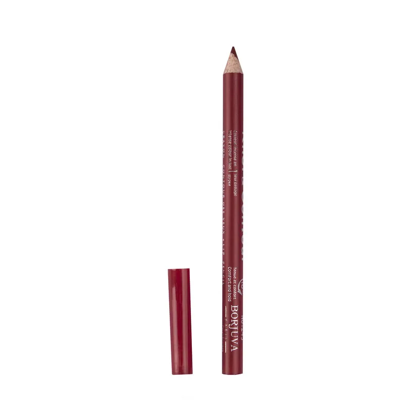 مداد لب بورجووا مدل Khol and Contour شماره 245 - تصویر 2